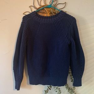 Everlane sweater